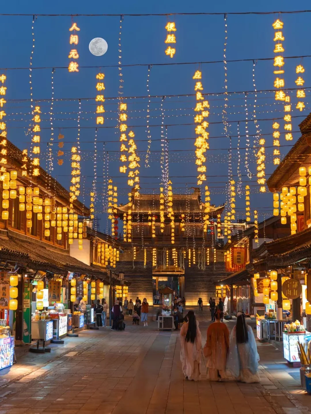 赣州！一座被严重低估的江南宋城