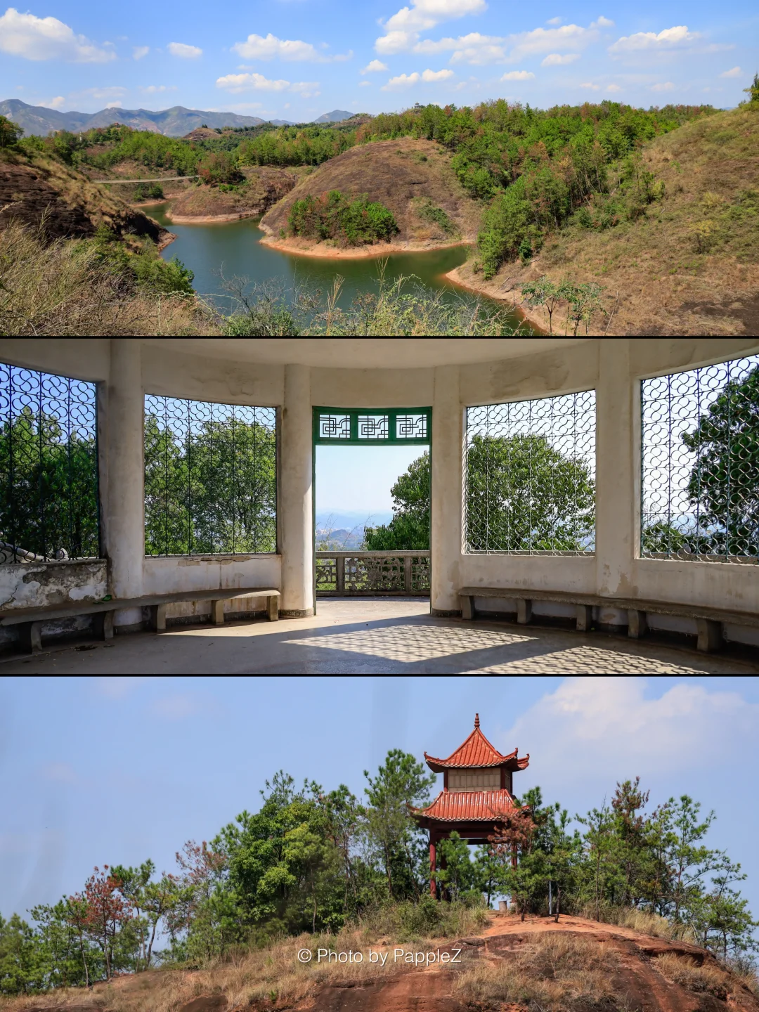 刚回来❗️通天岩挑战赛🏅💪说点大实话！