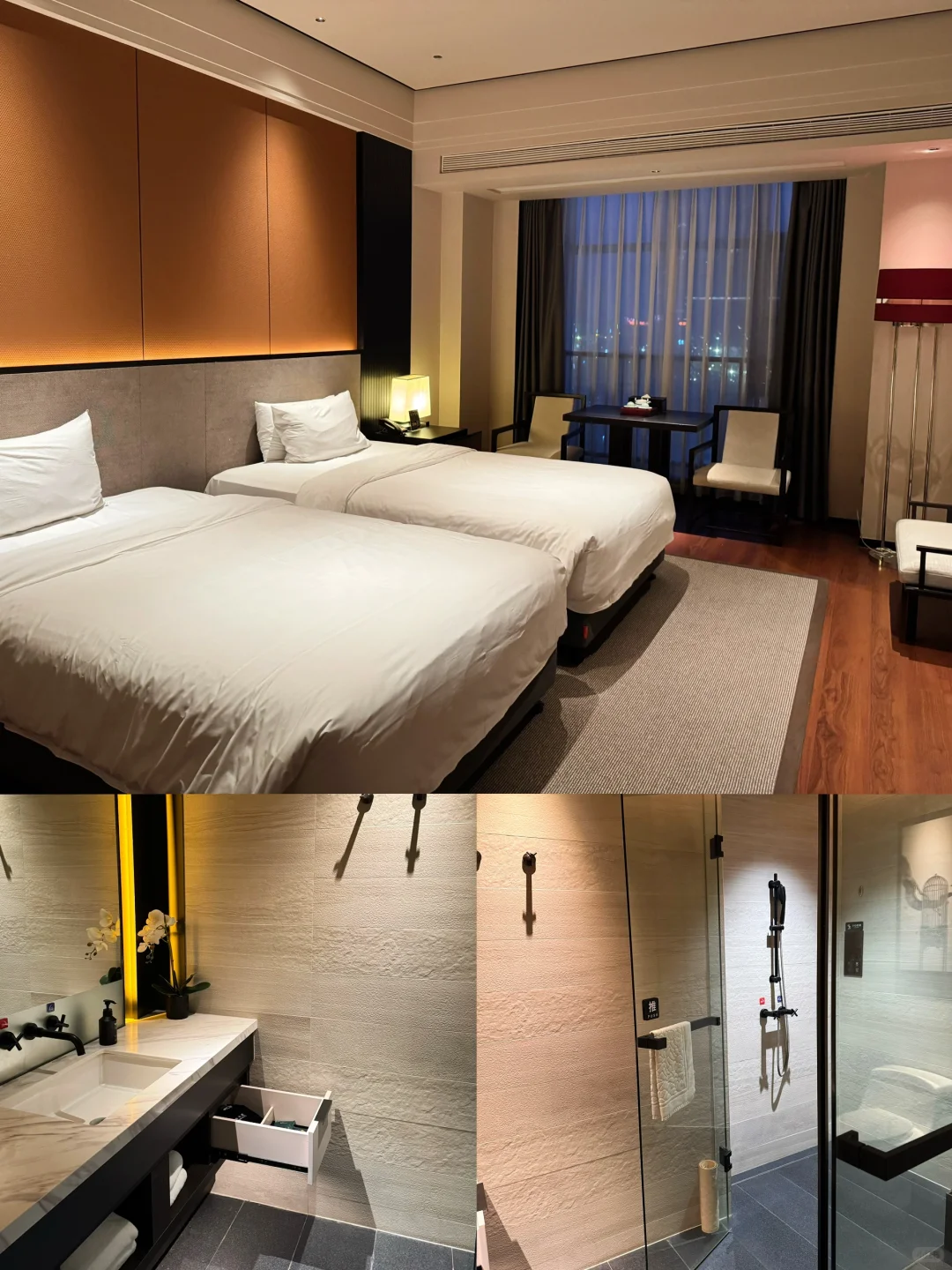 江西赣州｜两天一夜｜citywalk路线｜赣州美食