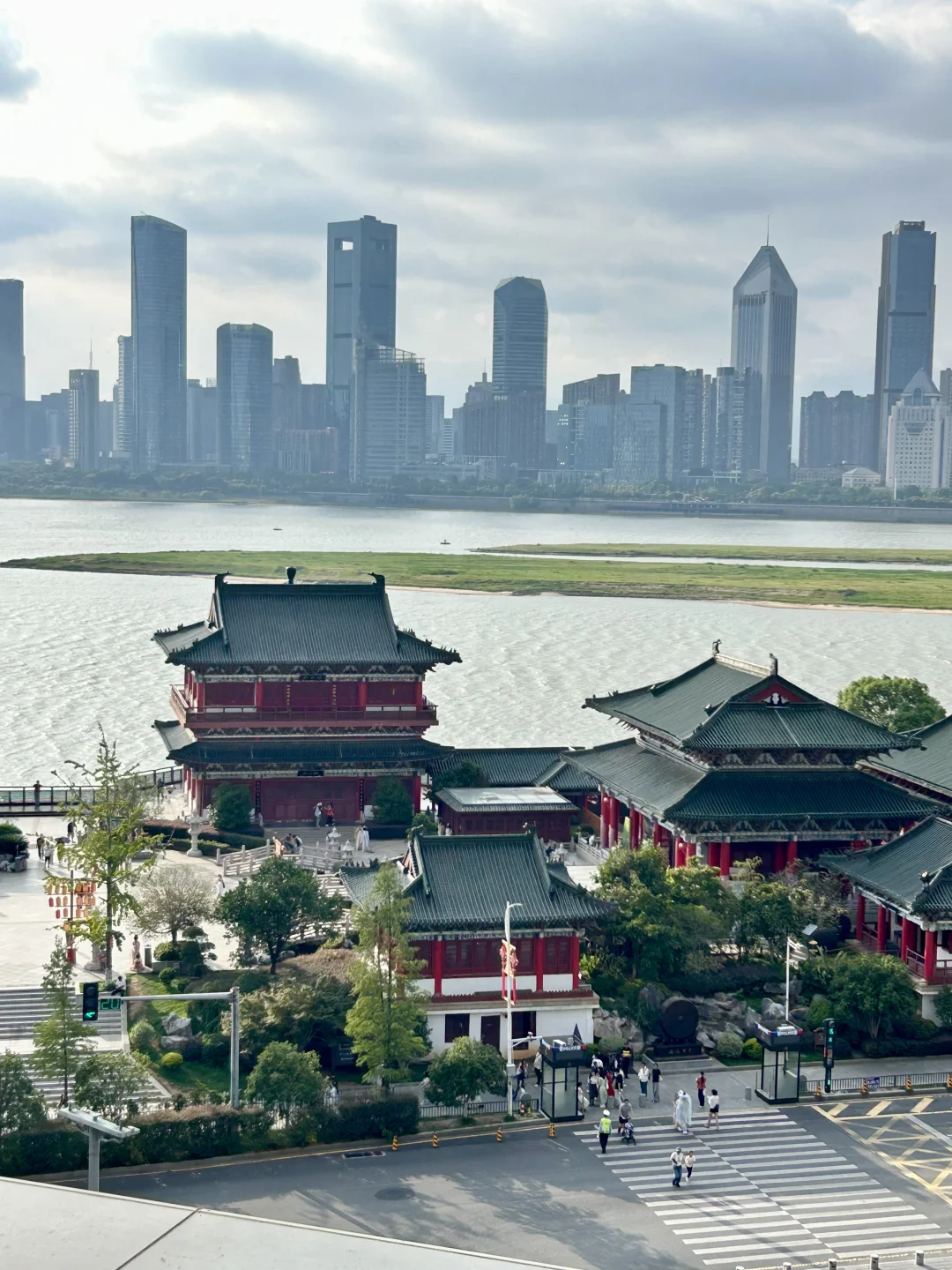 🚄周末逃离计划｜南昌48小时逛吃全记录