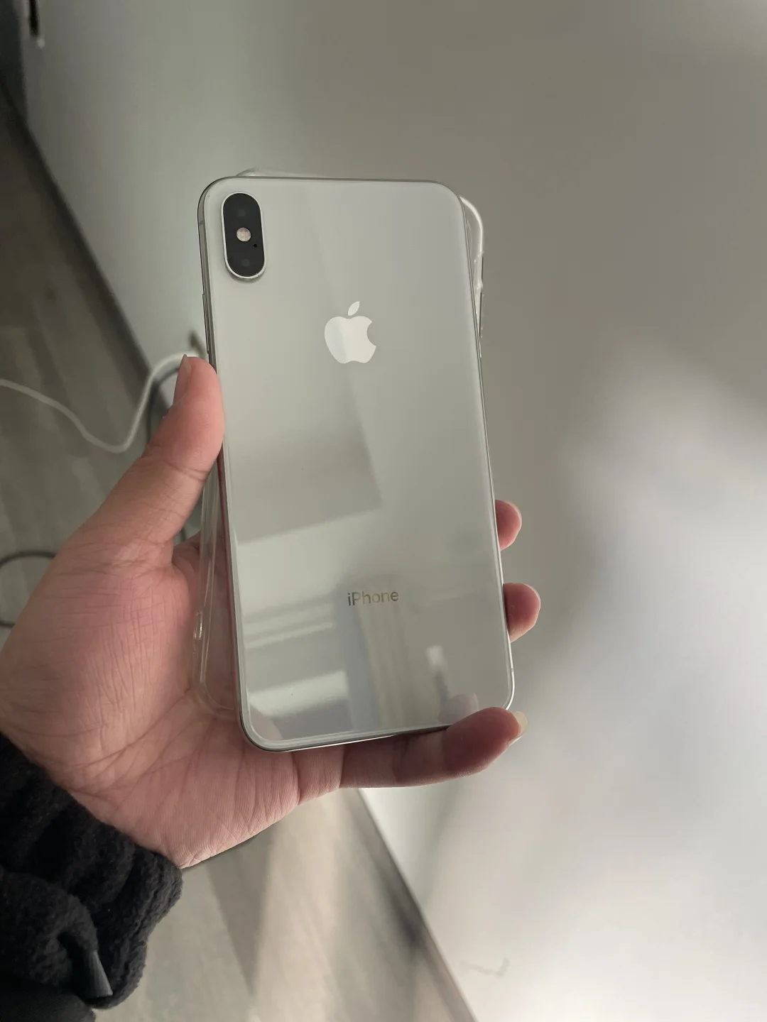 南昌青山湖回收♻️➕1️⃣姐妹xsmax256感谢信任