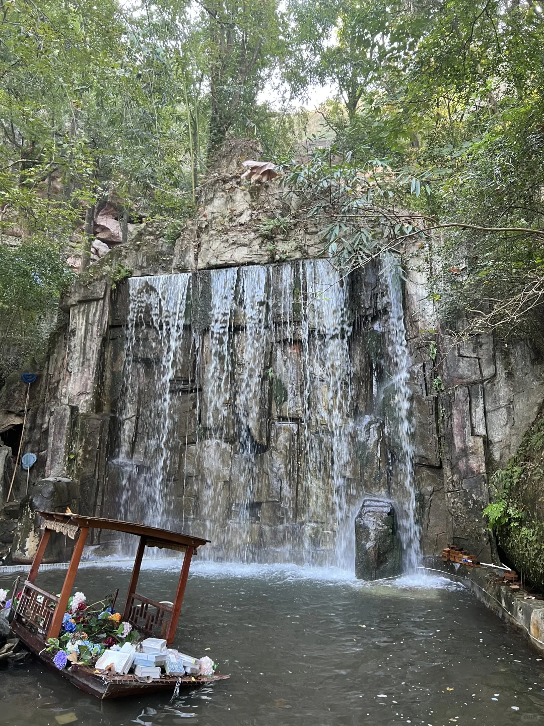 广州出发，赣州我们来啦