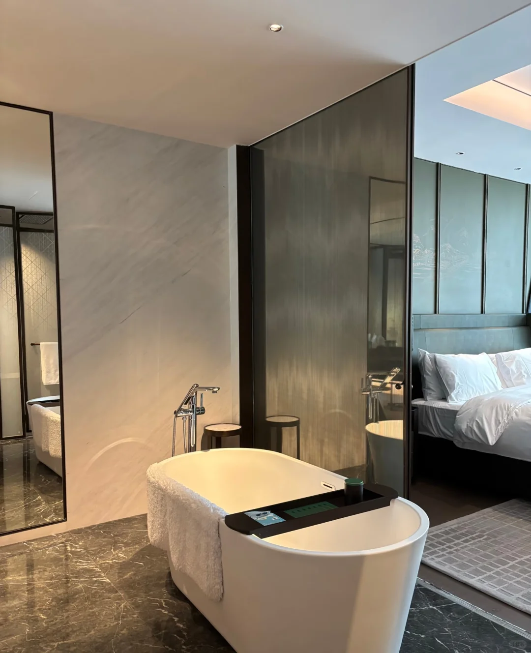 赣州市区有比这家更豪华的酒店吗