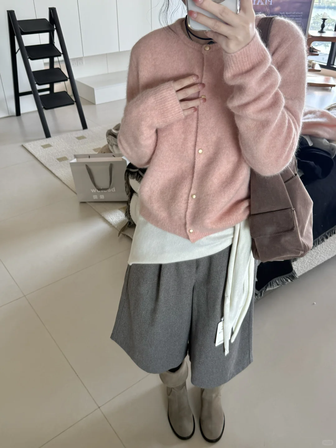 158.92、赣州这家女装店也太火了吧