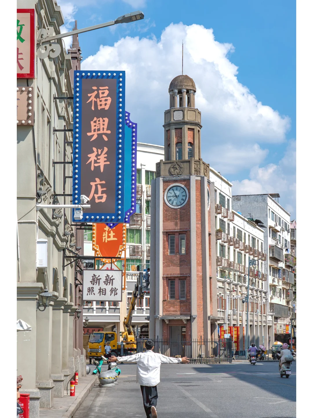 第一次来赣州，请直接复制🗺️这条游玩路线！