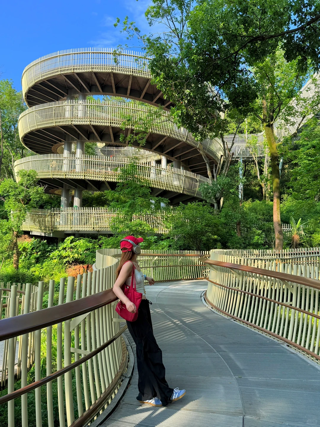 南昌最好的地方都是免费的….…（附定位）