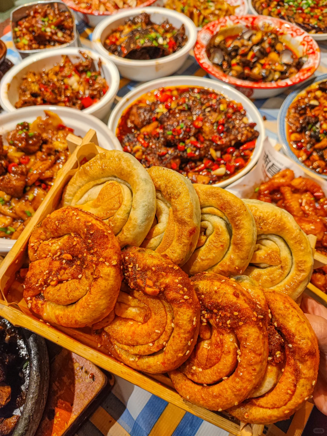 南昌万寿宫这家!!去烂了还想去!!!