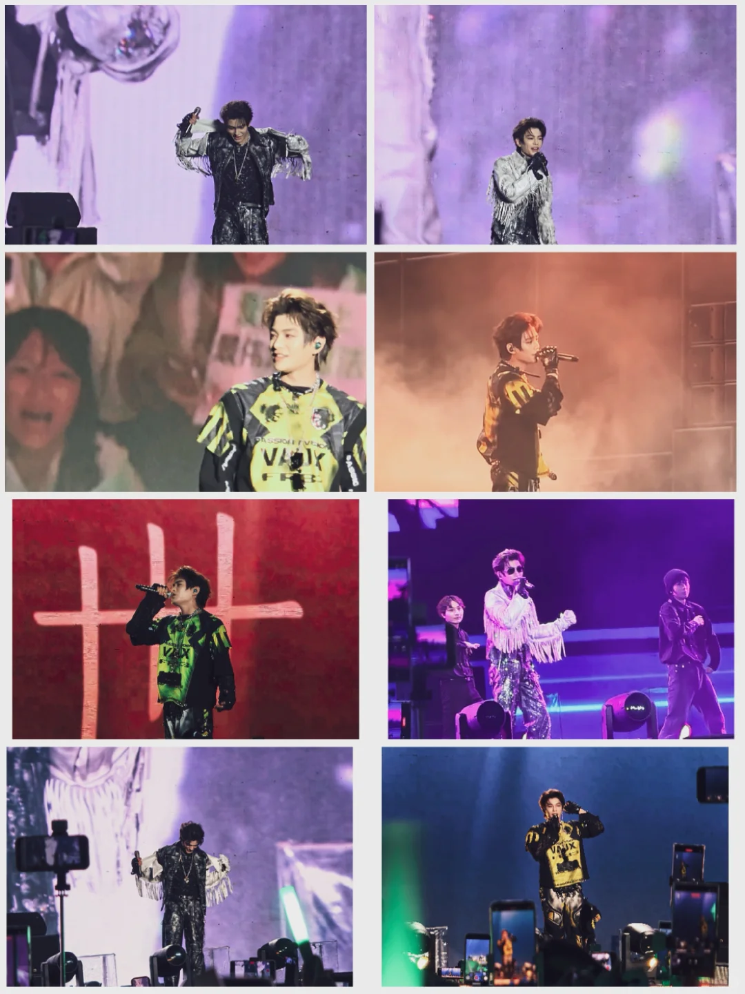 11.15赣州音乐节惊喜之旅