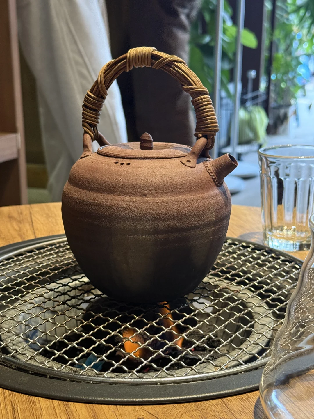 赣州线下｜喝茶小聚