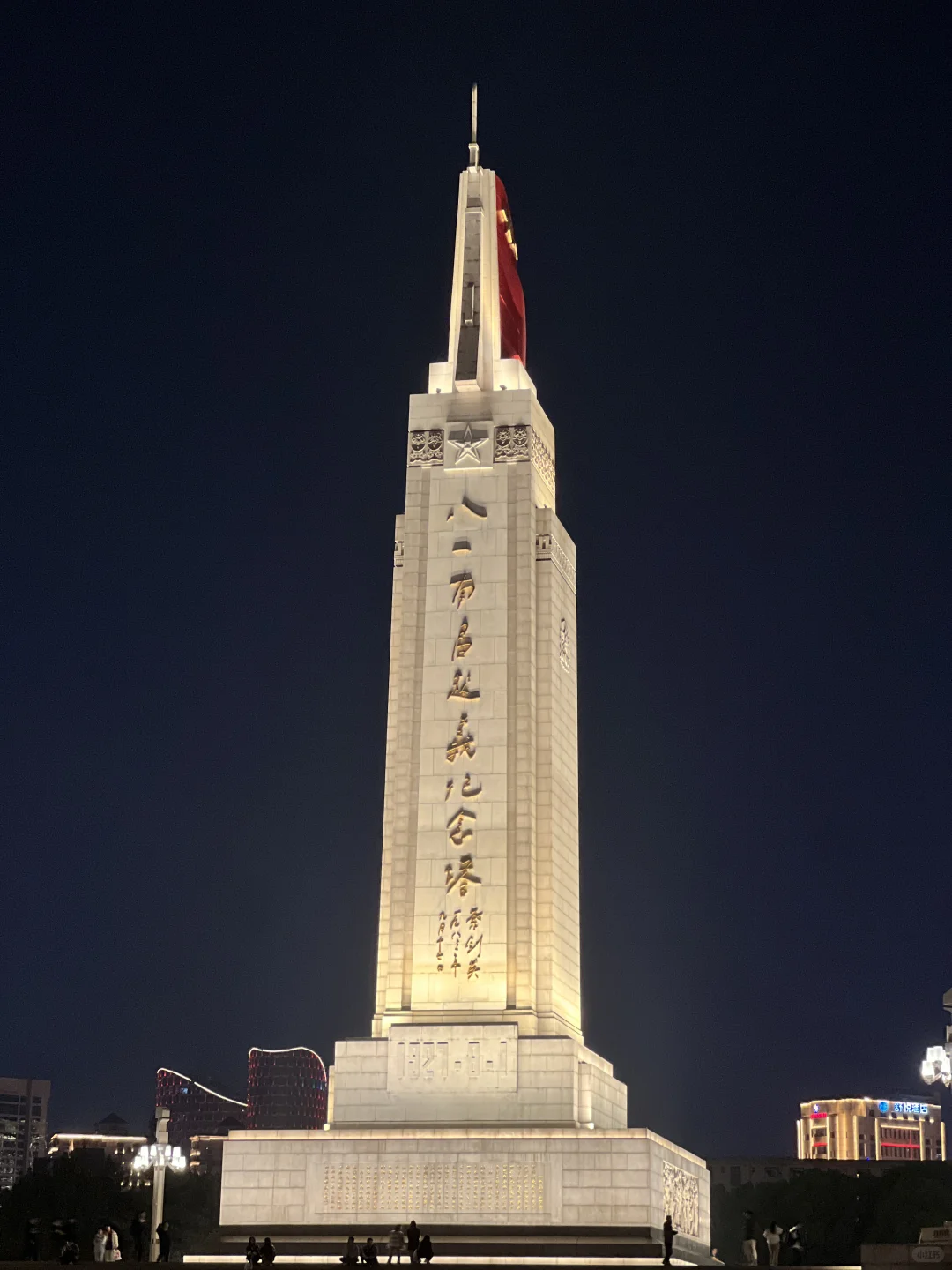 📍𝐍𝐚𝐧 𝐂𝐡𝐚𝐧𝐠｜南昌旅游朋友圈文案！