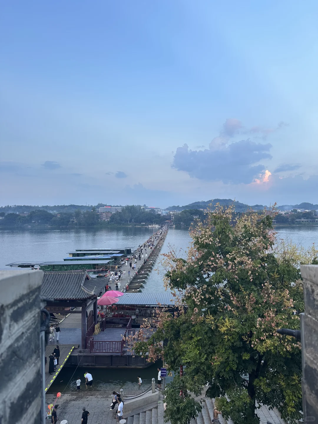 赣州一日游（小众旅游城市，人流量不大）