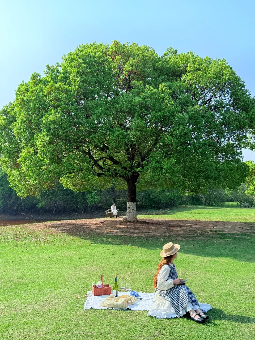 南昌最好的地方都是免费的….…（附定位）