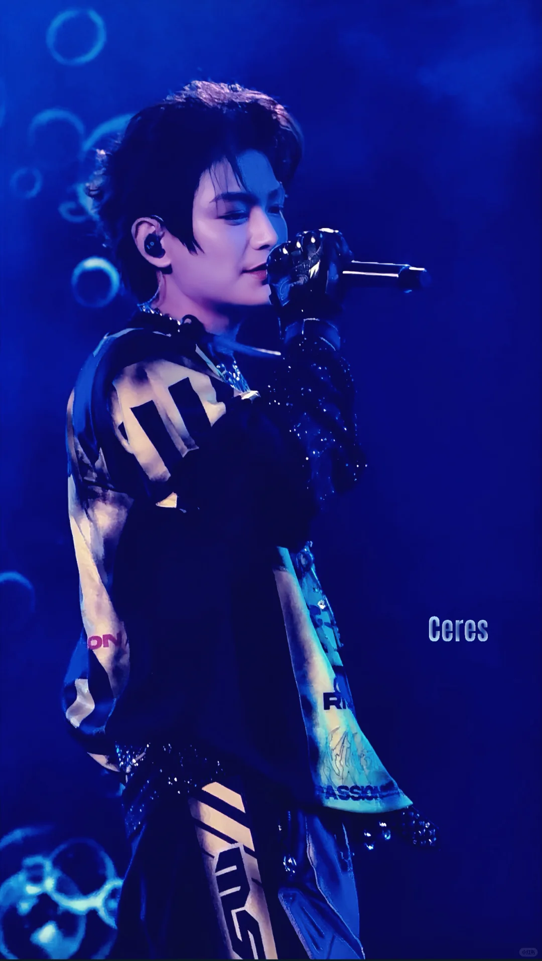 赣州巅峰音乐节丁禹兮（二）