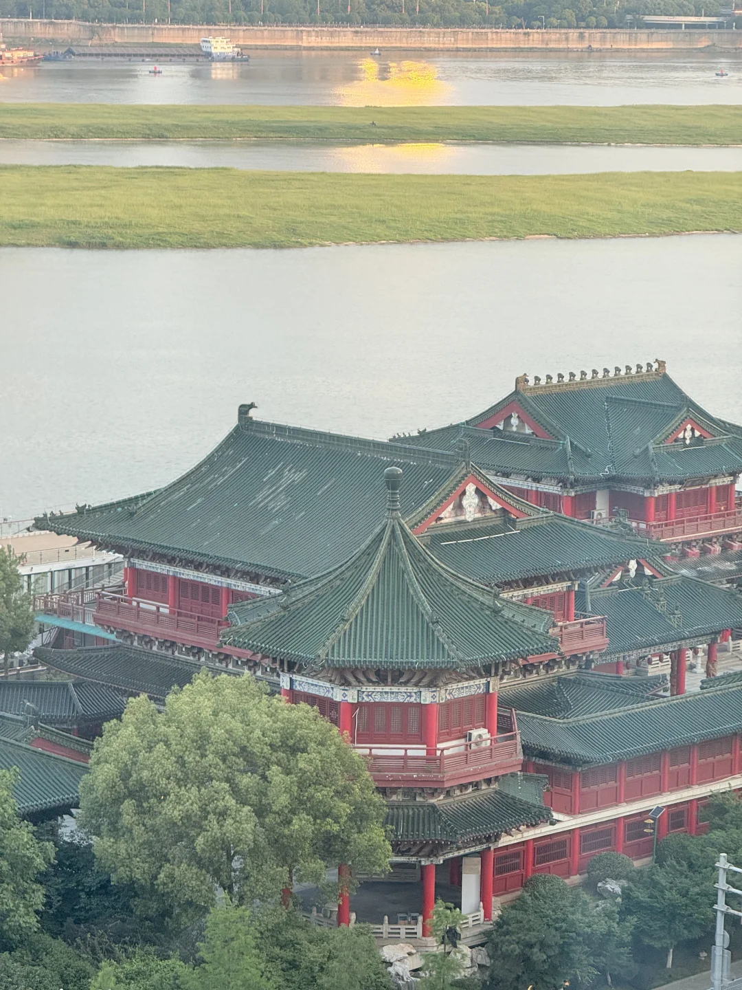 南昌花的最值得一笔钱！