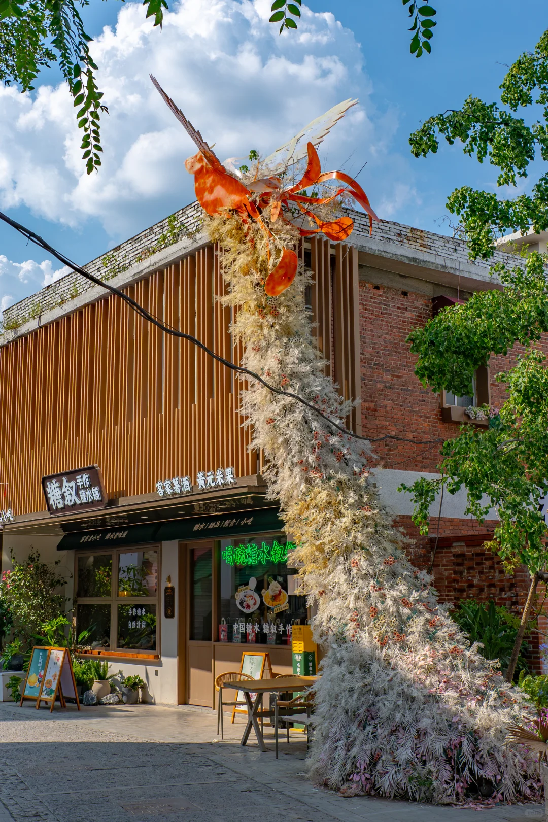 第一次来赣州，请直接复制🗺️这条游玩路线！