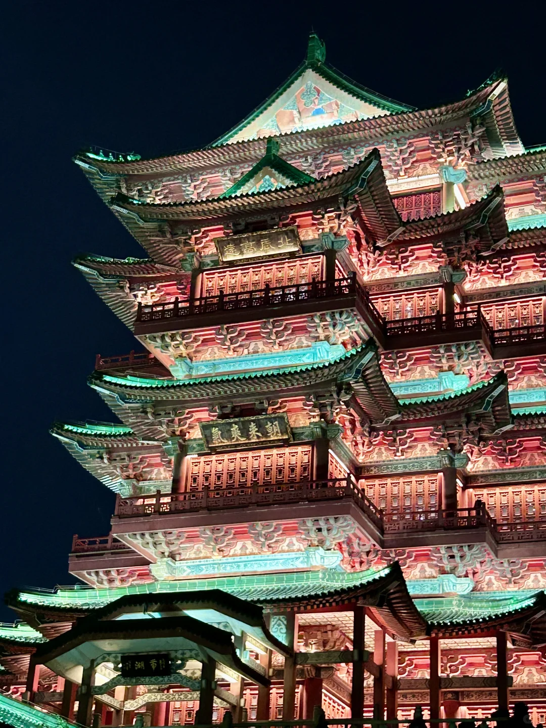 🚄周末逃离计划｜南昌48小时逛吃全记录