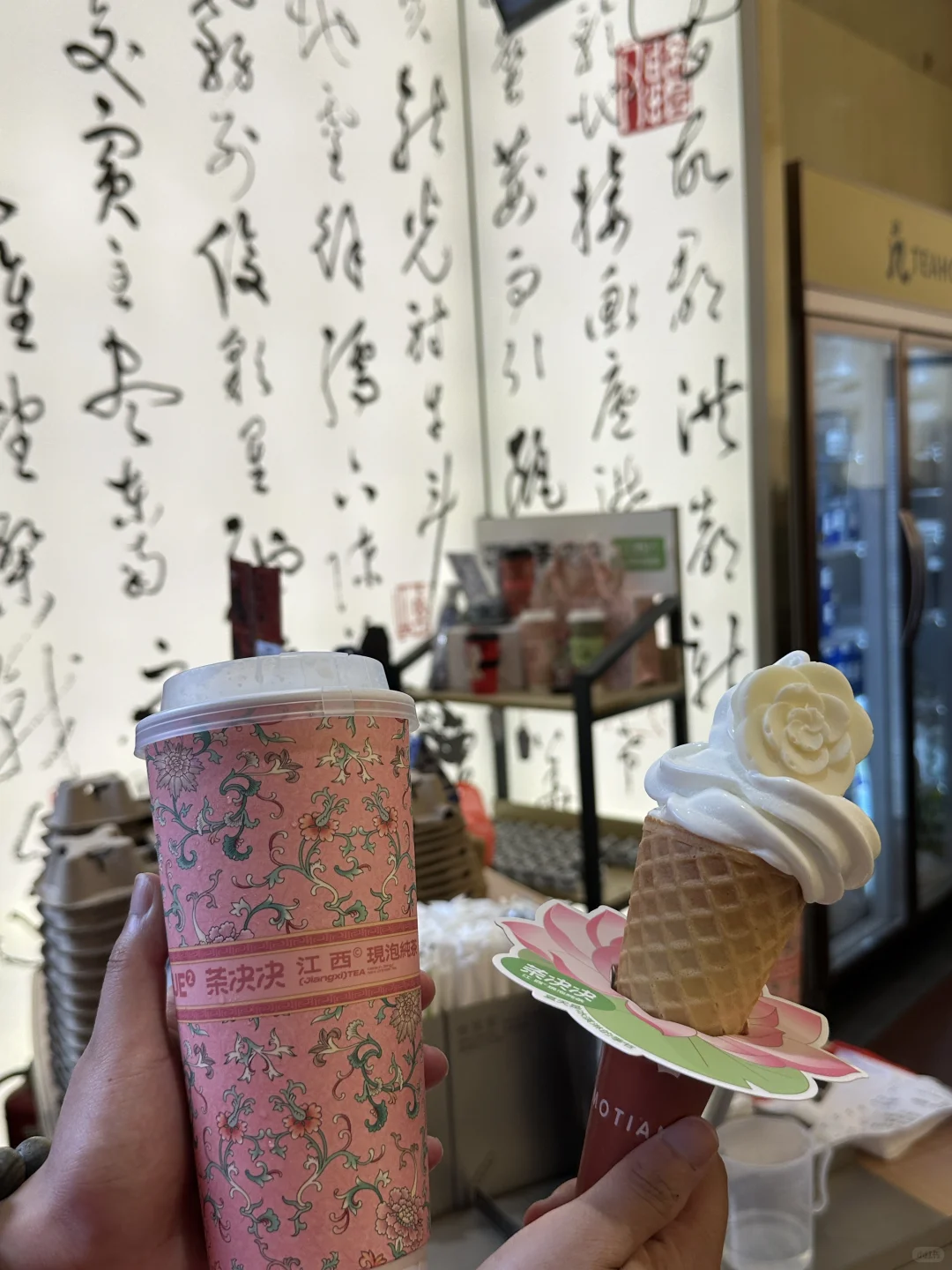 南昌📍一天体验卡：好吃、好逛（附详细攻略）