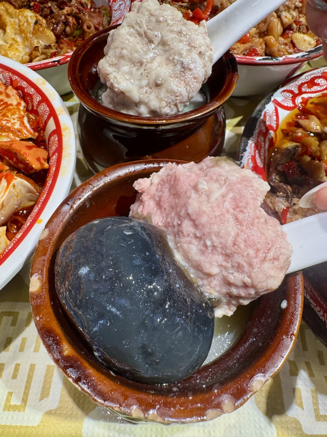 （南昌）吃完会用一生怀念的。。。。。🥹