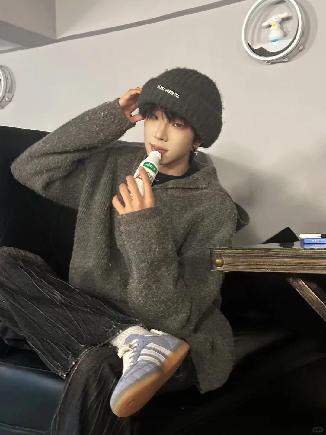 赣州陪拍｜韩剧氛围感拉满～