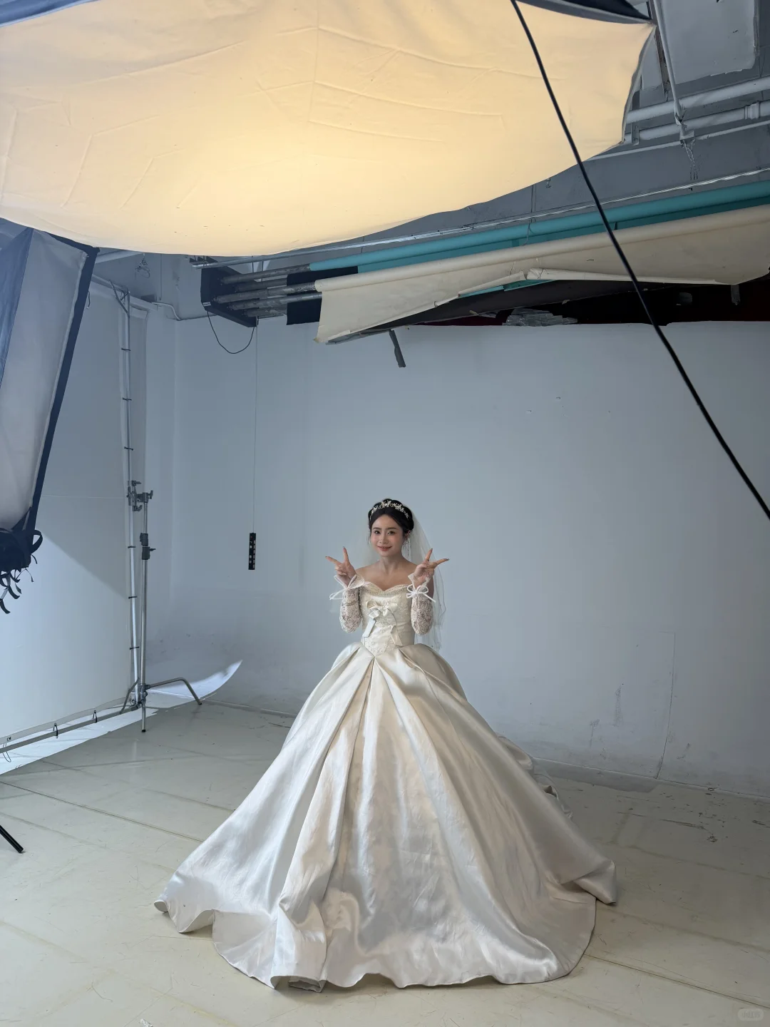 南昌婚纱照白槿花摄影