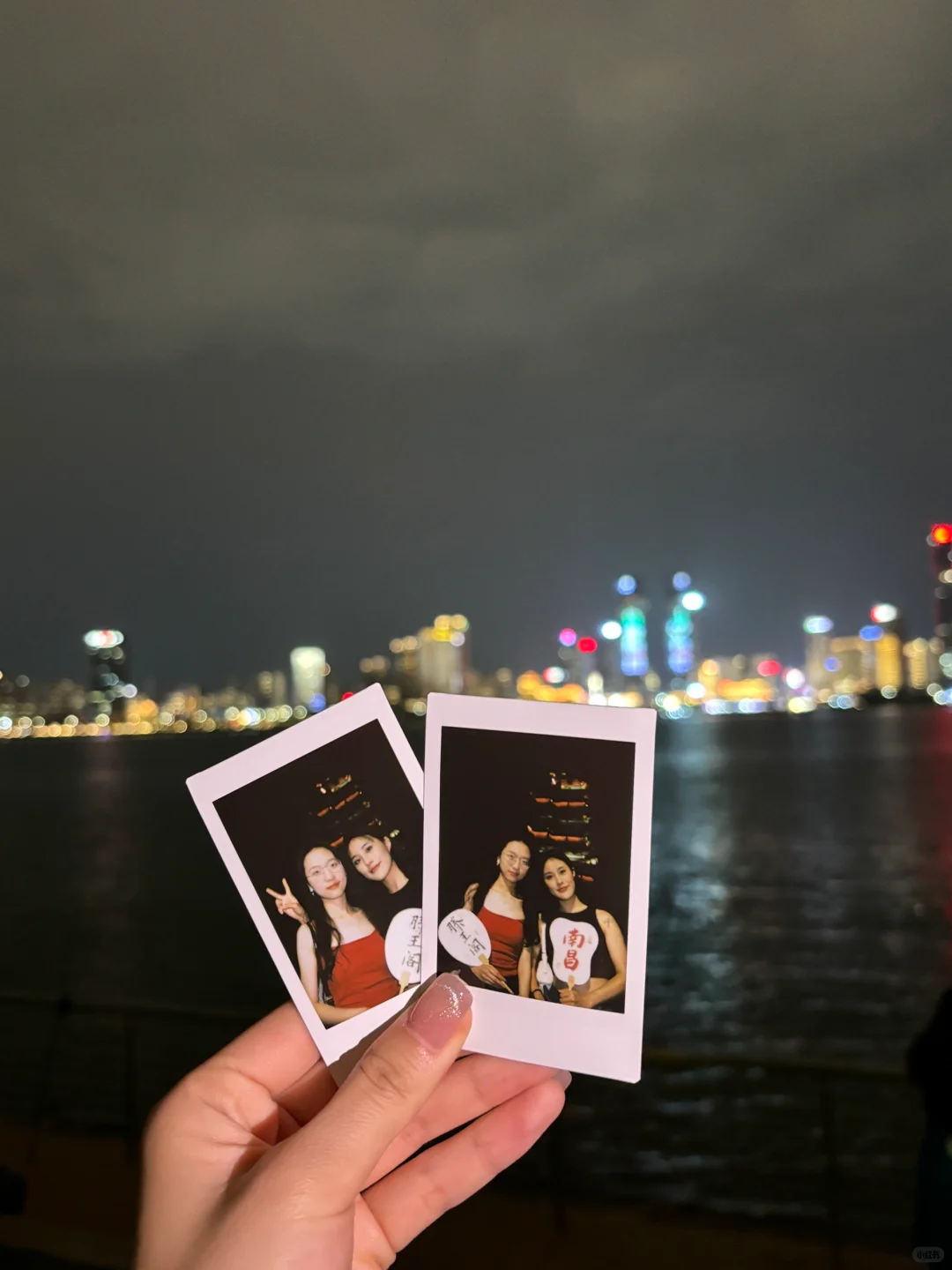 南昌很好，下次不来了🫢