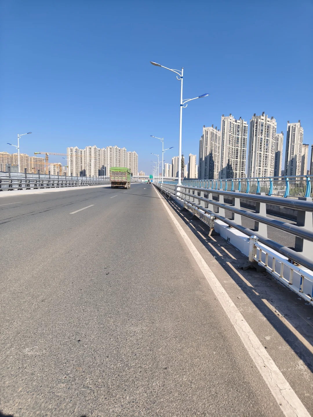 赣州建的桥还是很不错的，猜猜都是哪