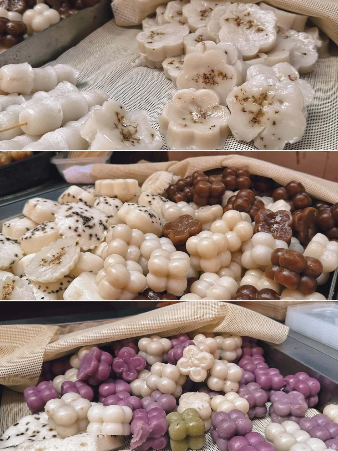 南昌老城区3大美食街打卡攻略‼️