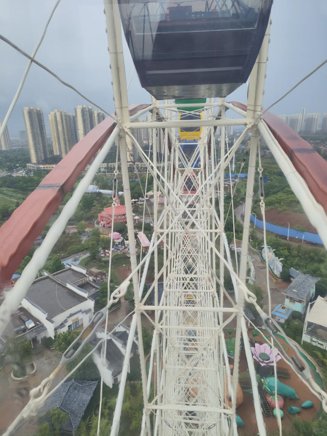 好想再去一次江西南昌啊