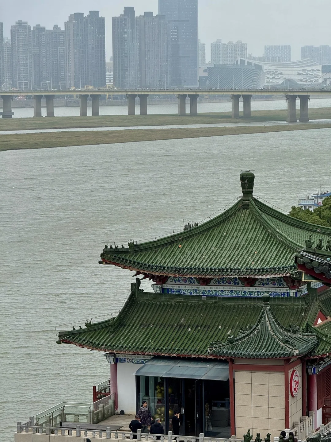 淡季的南昌真的是人间理想。。。。🌲🌲🌲