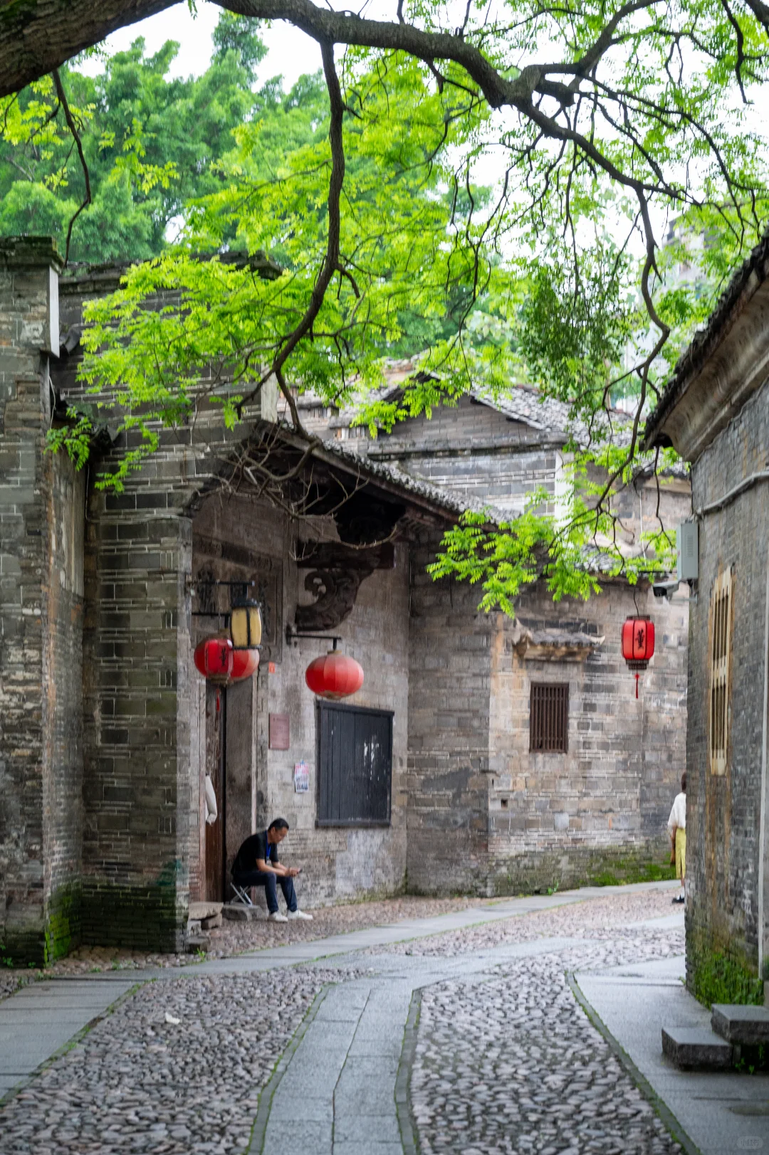 第一次来赣州，请直接复制🗺️这条游玩路线！