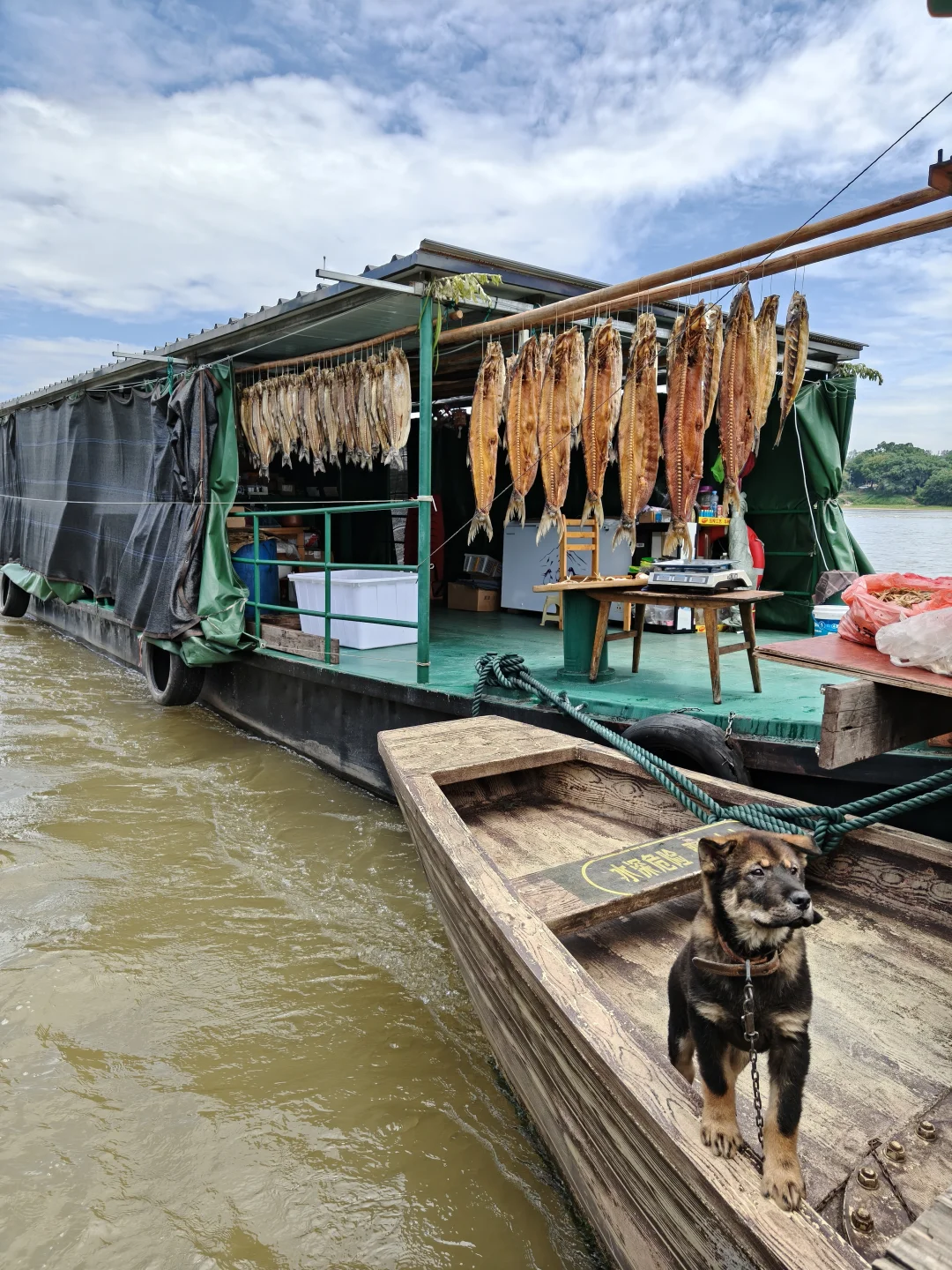 赣州应该是人最少的古城了吧