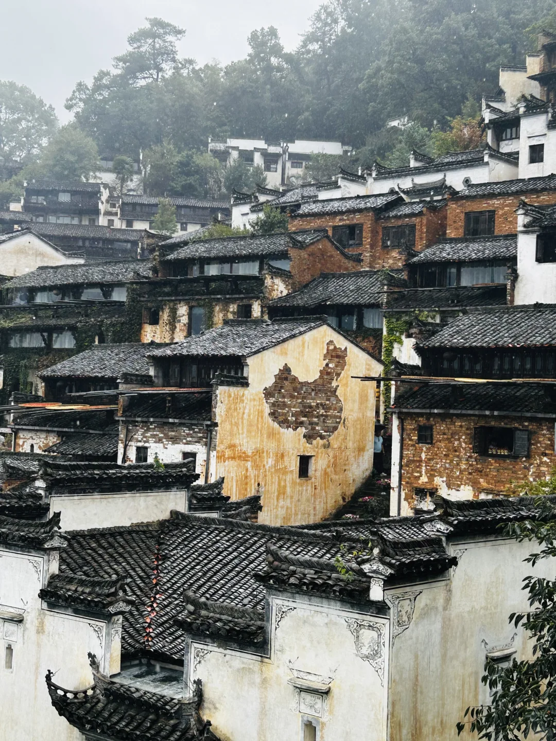 📍江西六天五夜游｜婺源、景德镇、南昌