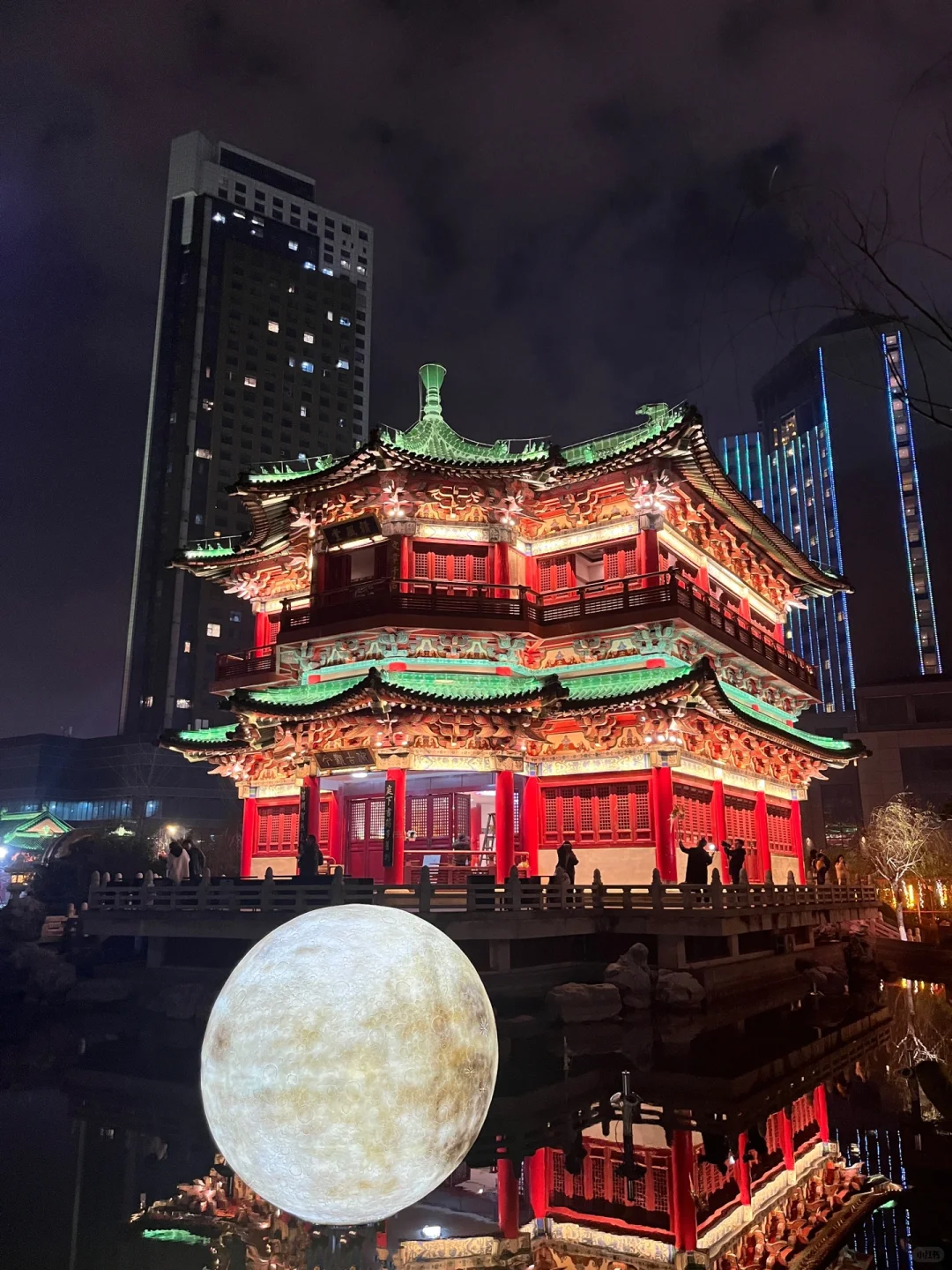 南昌｜一座浪漫与信仰并存的城市