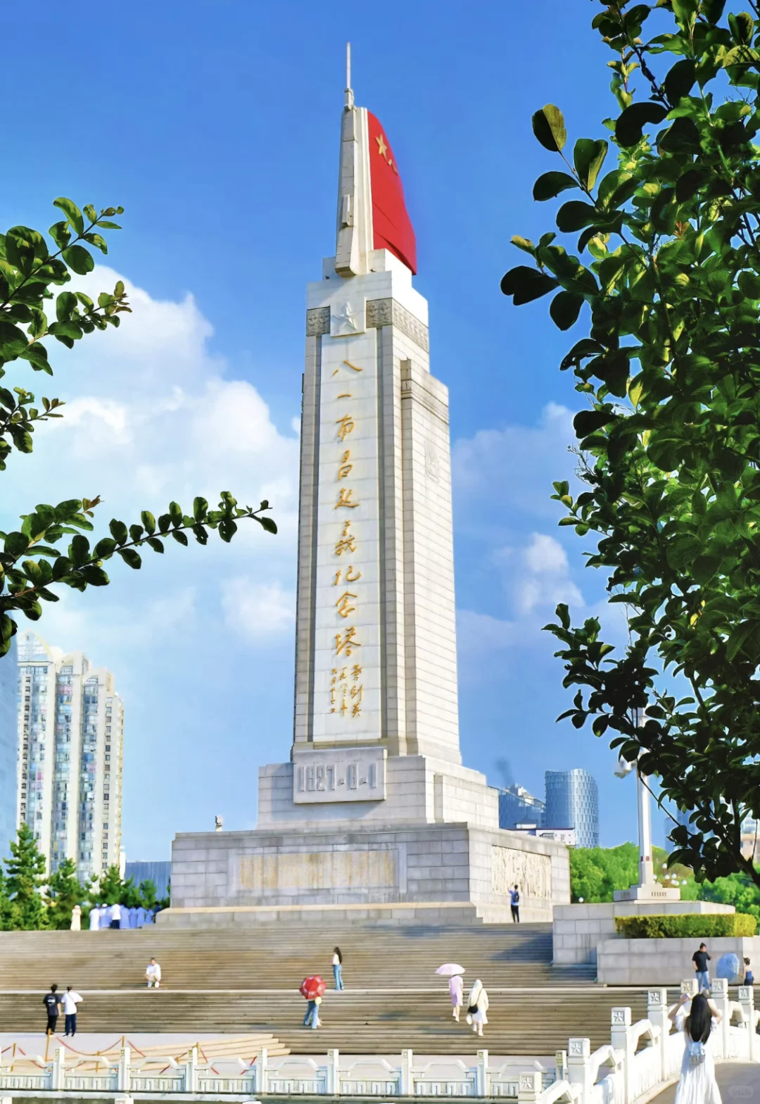 被赞爆了的朋友圈文案🥳｜📍南昌🥵