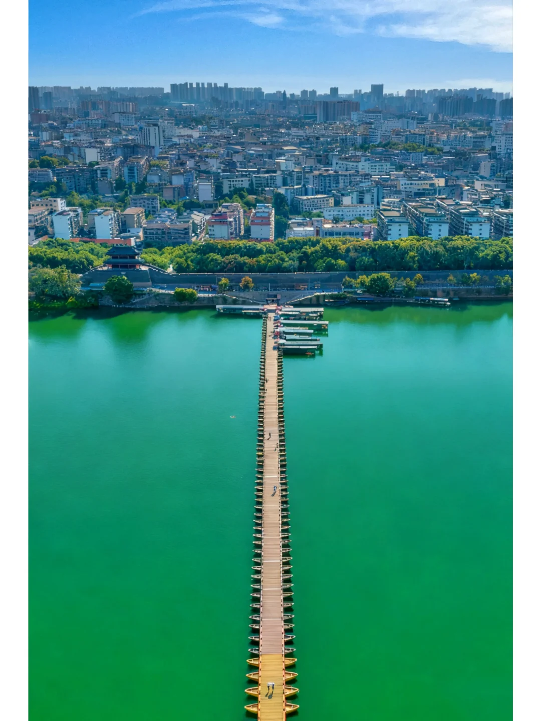 第一次来赣州，请直接复制🗺️这条游玩路线！