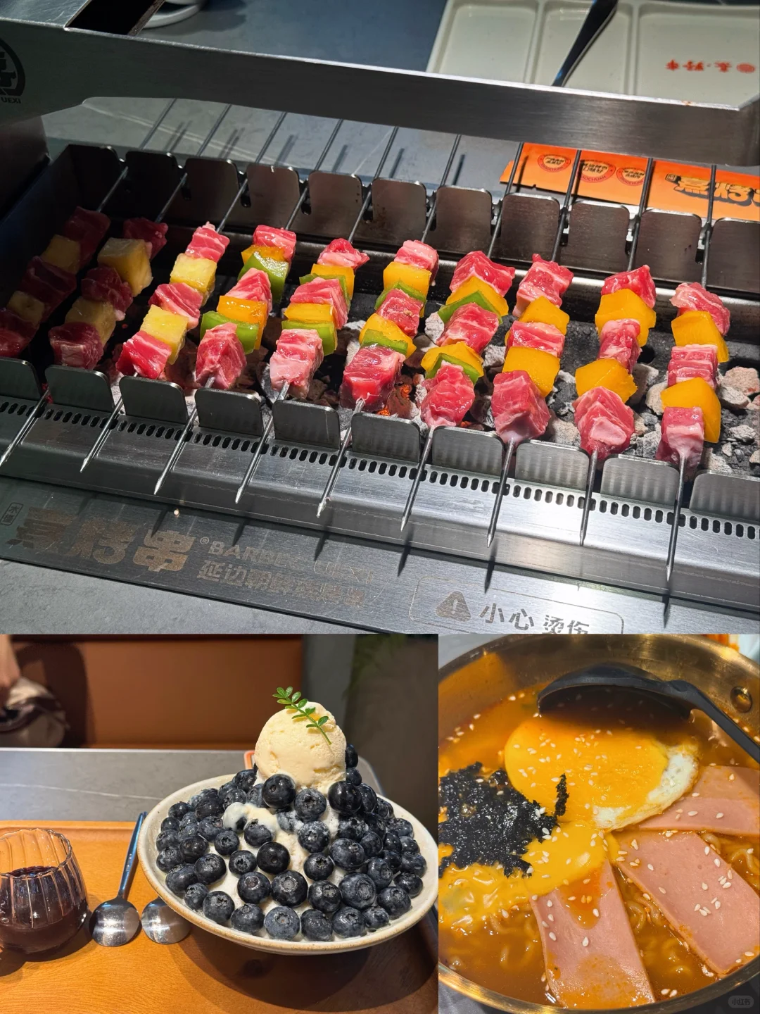 江西赣州｜两天一夜｜citywalk路线｜赣州美食