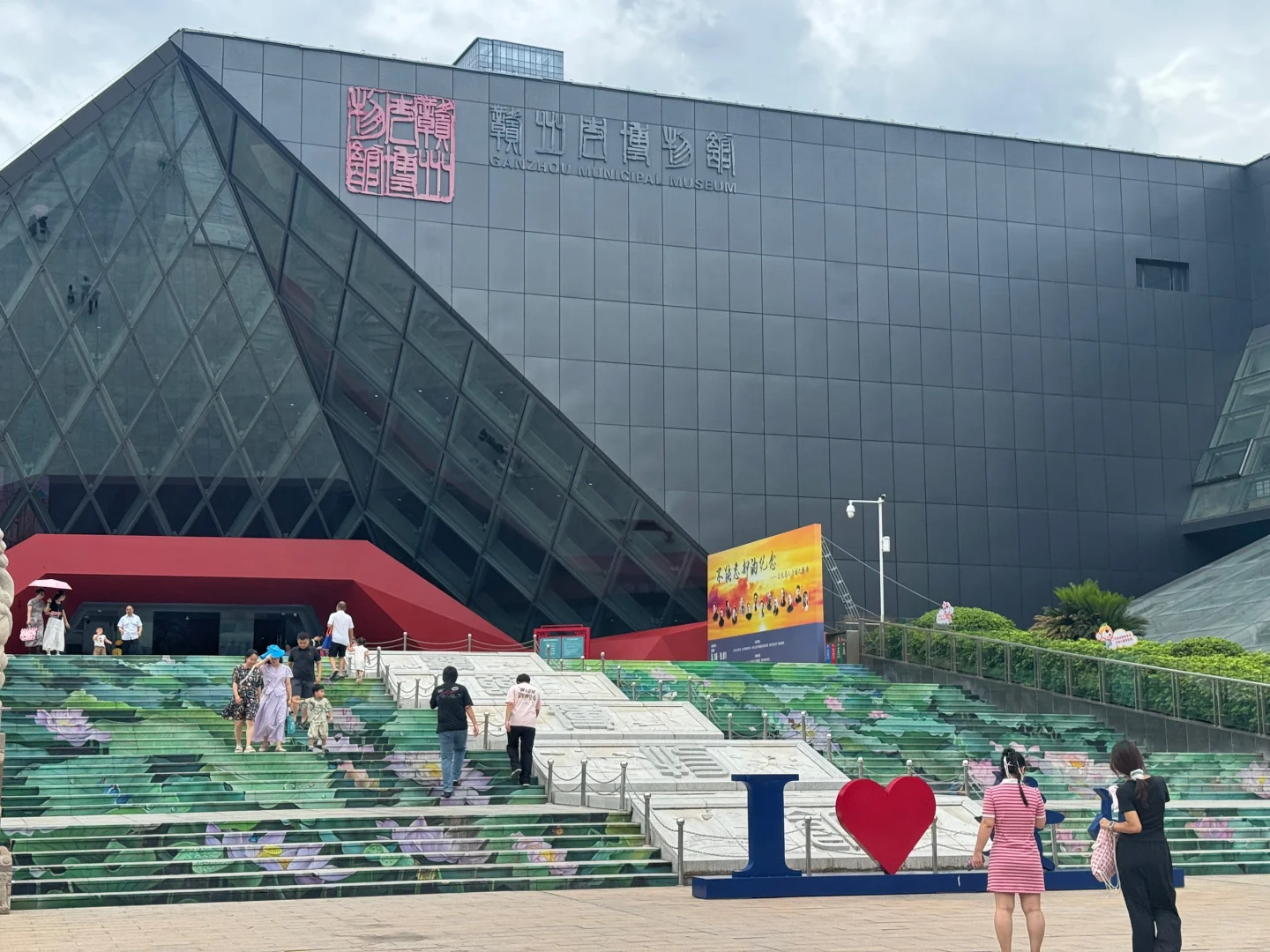 江西赣州｜两天一夜｜citywalk路线｜赣州美食
