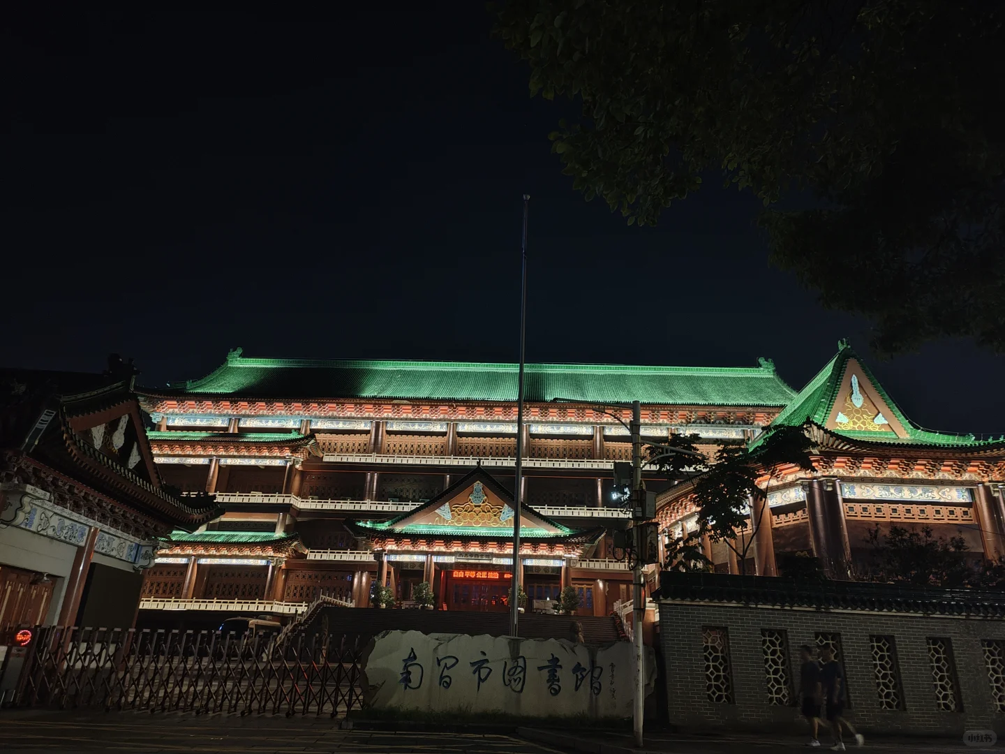 好想再去一次江西南昌啊