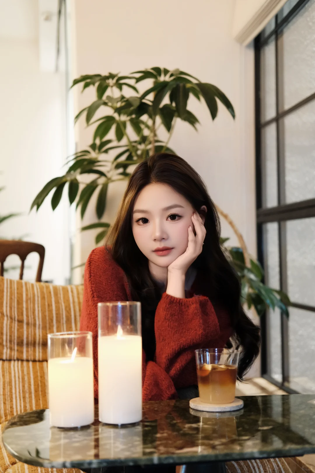 赣州陪拍｜你说红色最经典