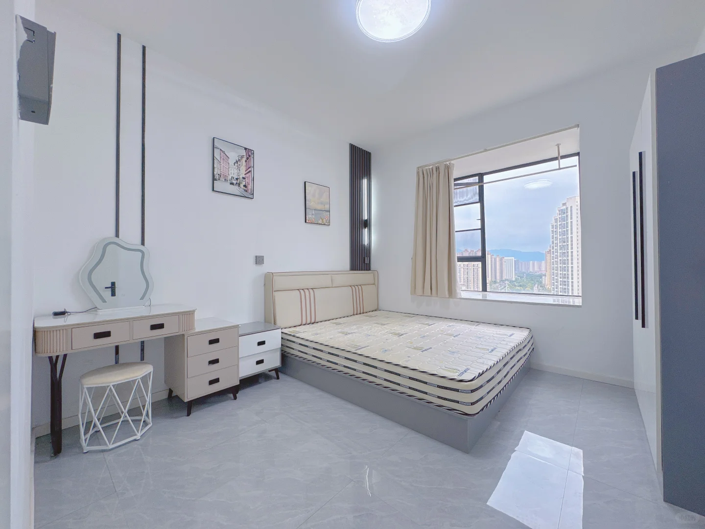 赣州租房 两室一厅1️⃣4️⃣张可以养宠物