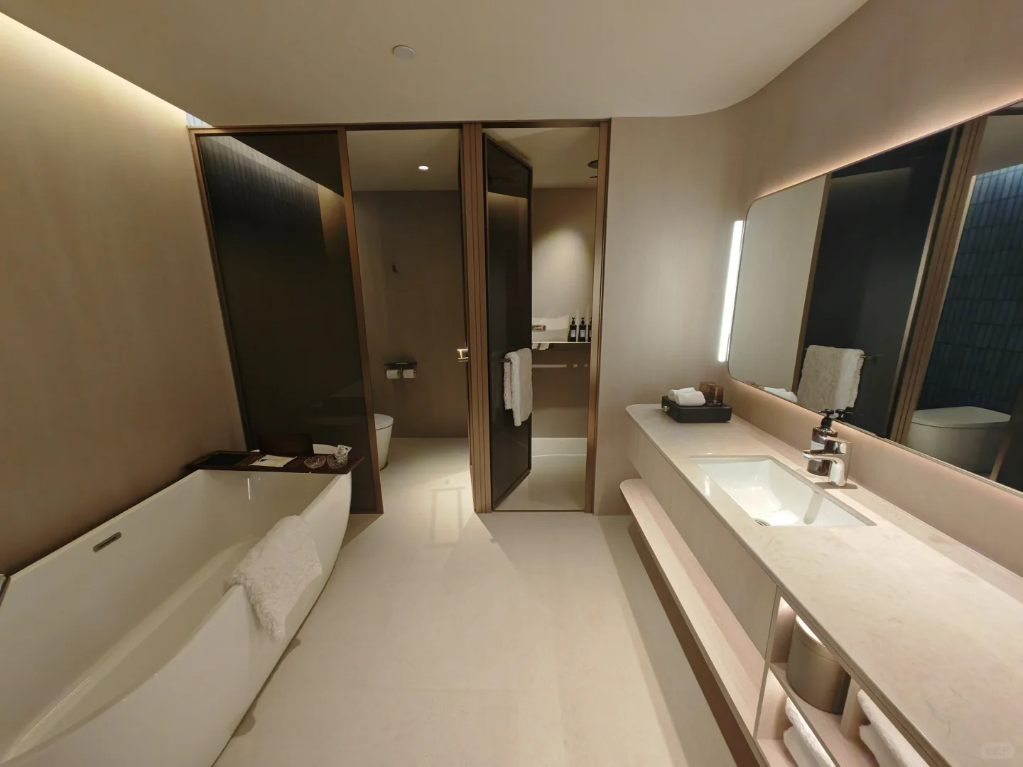 如果每家桔子水晶都这标准，我愿意一直住