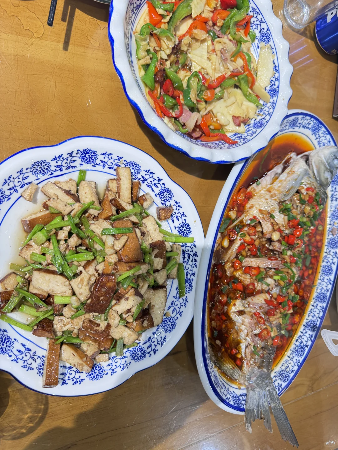 南昌-上饶 四天三夜