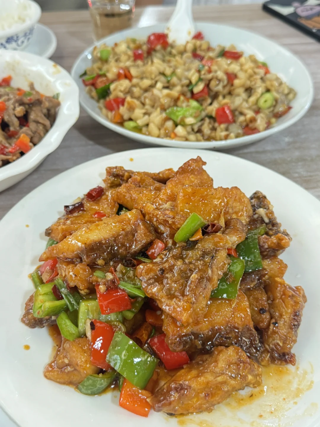 赣州两天一夜游玩攻略