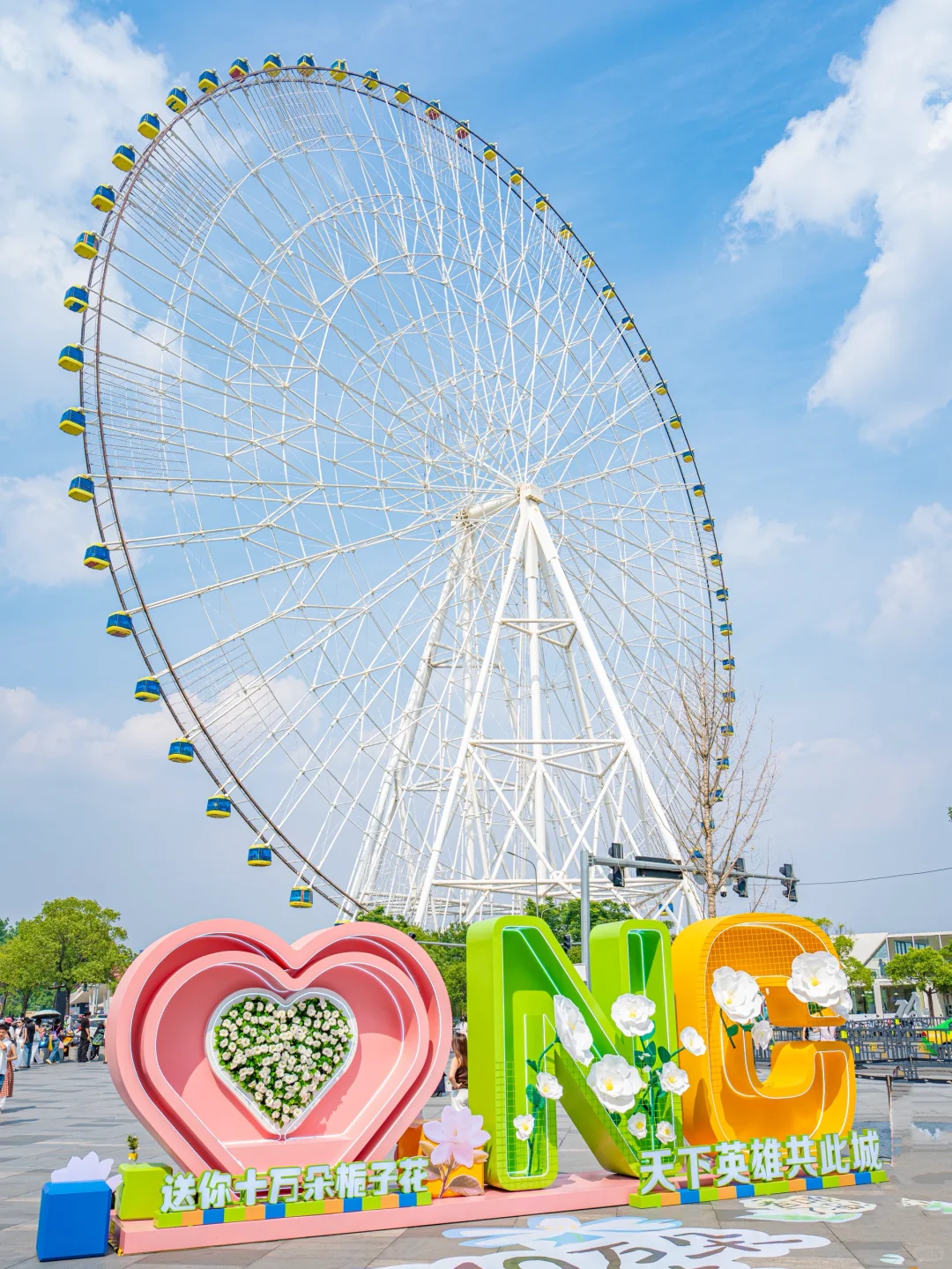 第一次去南昌❗️直接复制这条 citywalk 路线