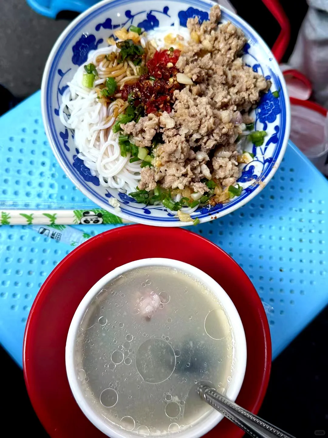 ✨南昌两日游｜周末吃玩全记录（附地图思路）