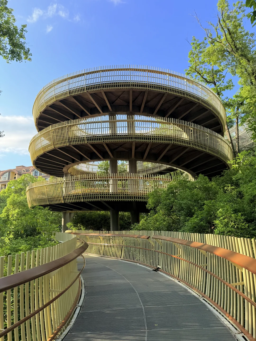 南昌梅岭是个巨大的能量场。。。。