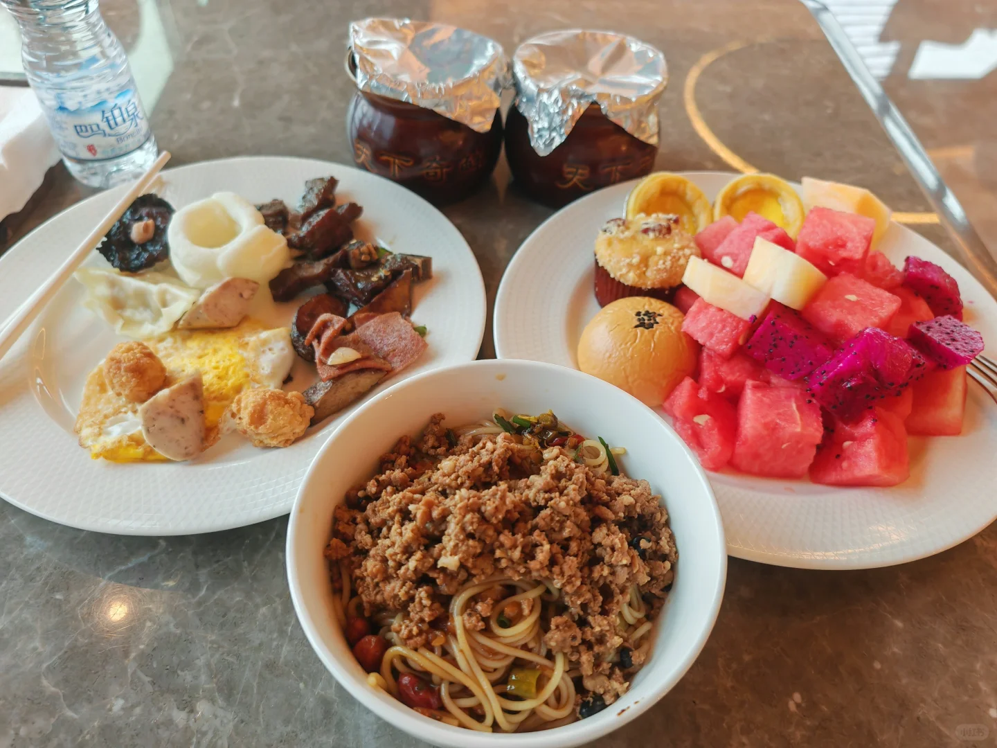 如果每家桔子水晶都这标准，我愿意一直住