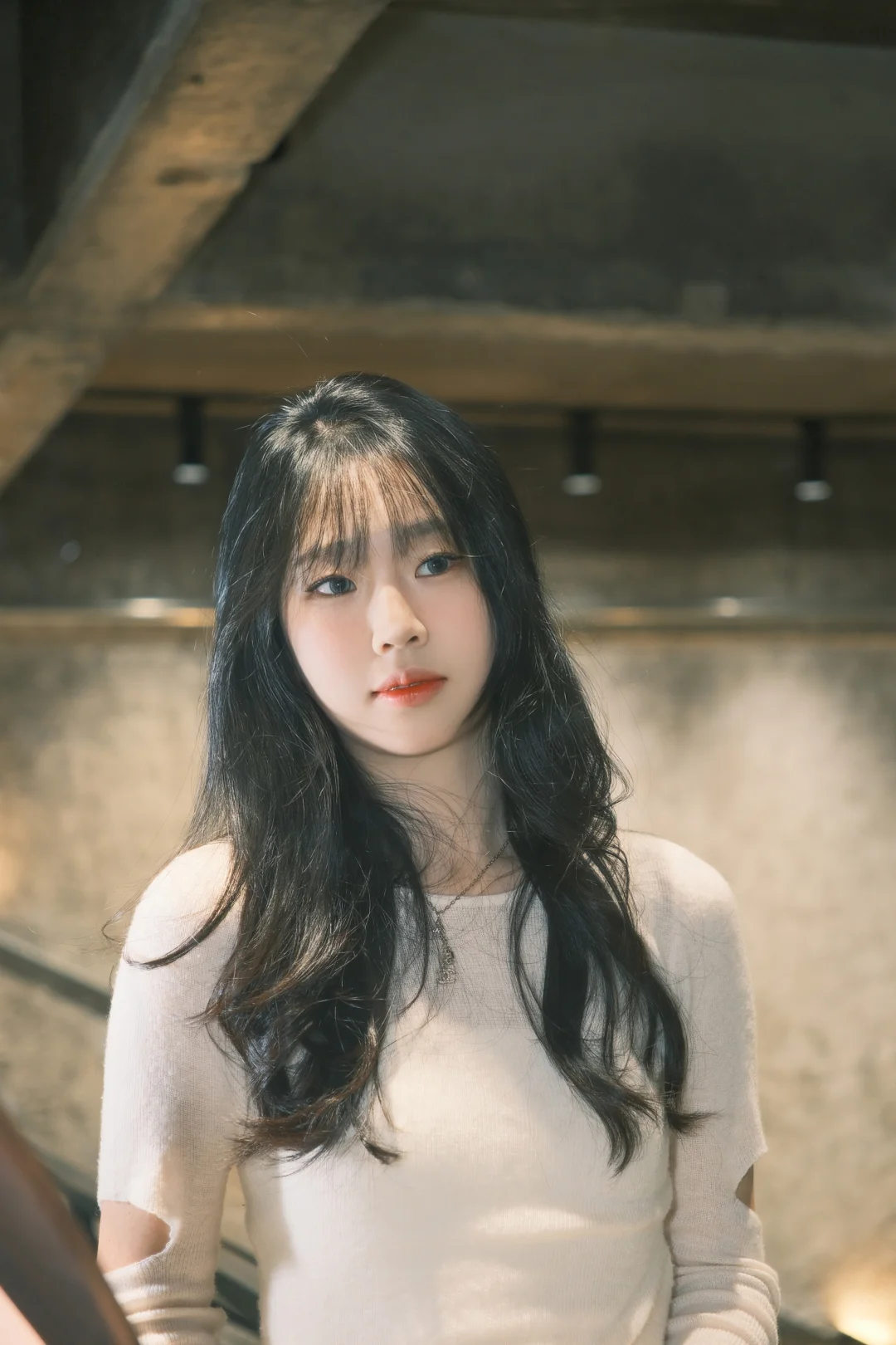 赣州陪拍|两间房搭配富士=出片