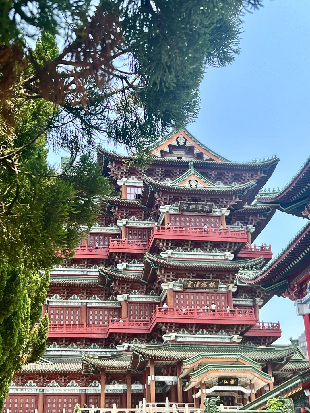 📍𝐍𝐚𝐧 𝐂𝐡𝐚𝐧𝐠 ｜总要来趟南昌吧