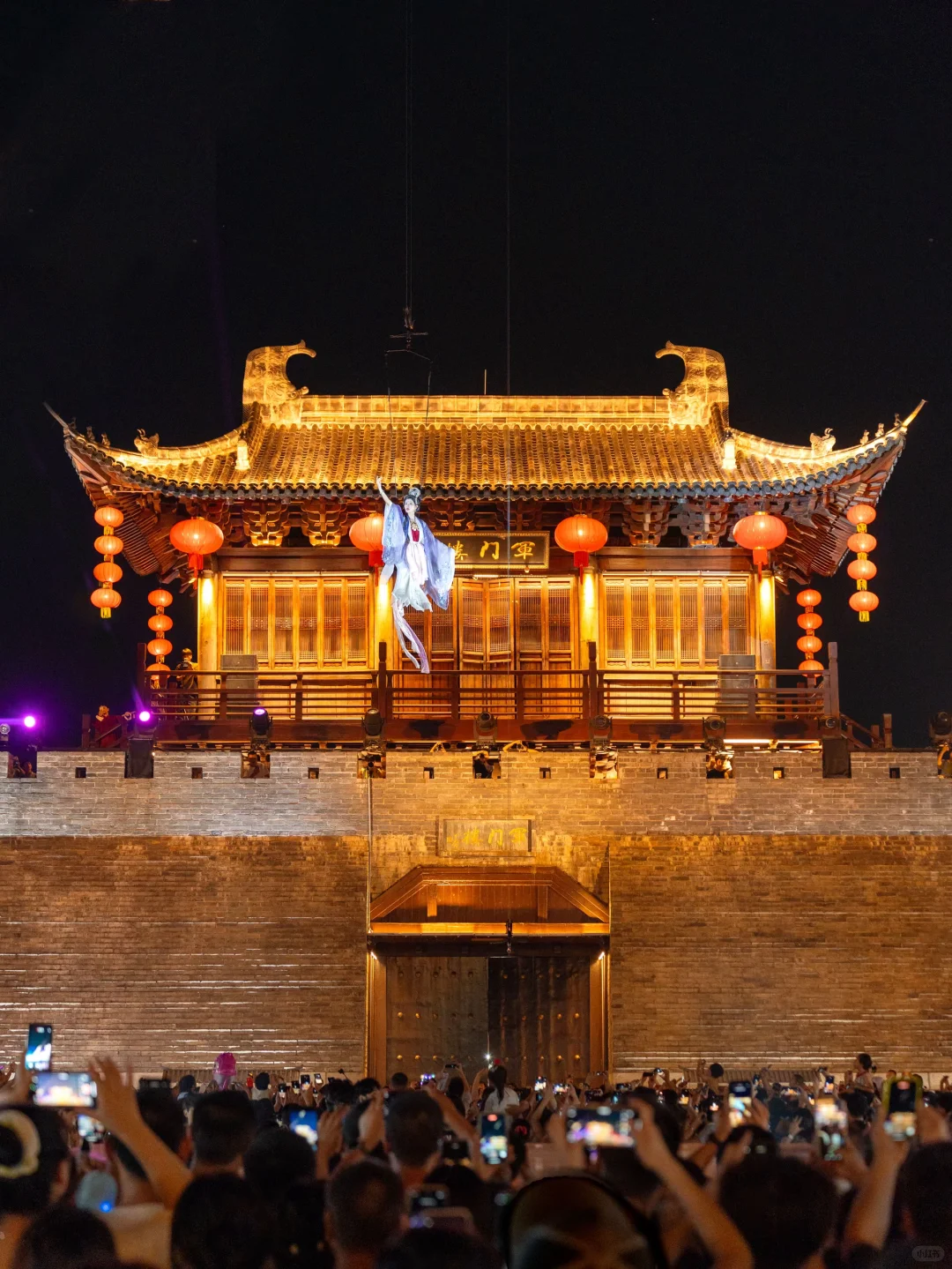 赣州！一座被严重低估的江南宋城